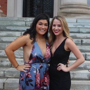 Meet your Posher, Alexandra